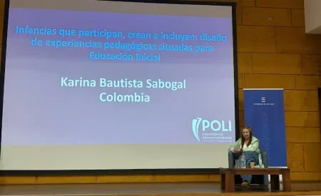 Rutas pedagógicas por la educación 1