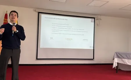 Encuentro Ciencia, Educación e Investigación Militar 5