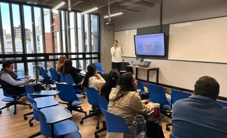 Educación STEM 3