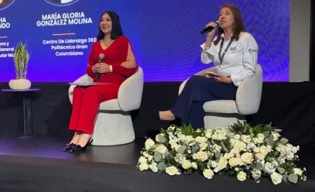 Women Economic Forum (WEF) Ecuador 2026