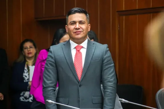 Jorge Eliecer Laverde Vargas