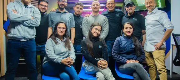 Relanzamiento Bloque K
