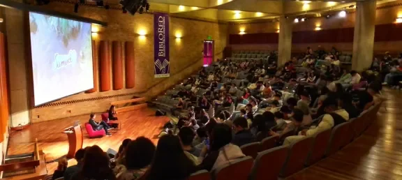 El Cine de Impacto