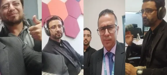 A la pizarra