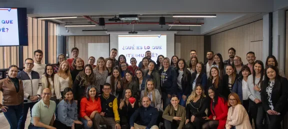 Taller de liderazgo