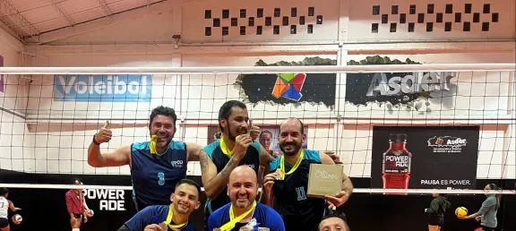 medalla de bronce