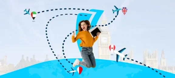 Cursos De Idiomas En El Exterior