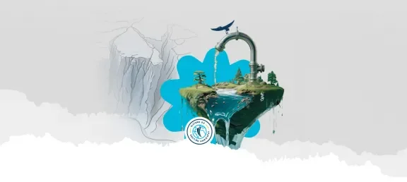 Día Del Agua