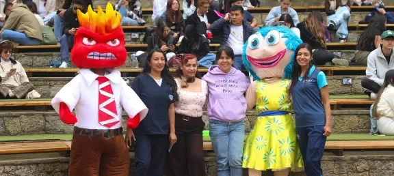 Sinfonía Sensorial 