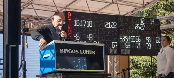 Bingo Poli
