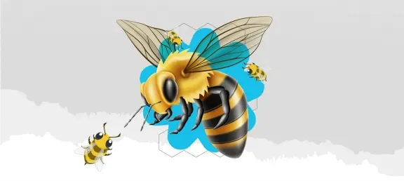 Día De Las Abejas 