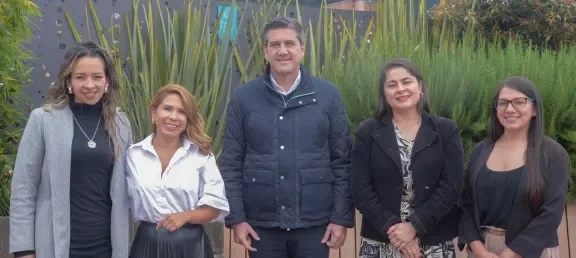 Feria De Prácticas