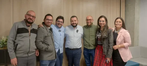 Semana Tic 