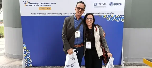 Psicología De La Salud