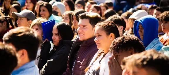Consejo Nacional de Acreditación confirma visita de pares académicos al Poli en octubre