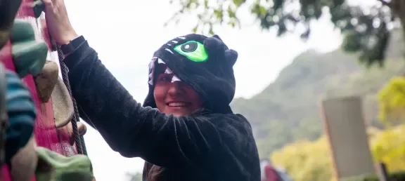 EscalaWeen 2025