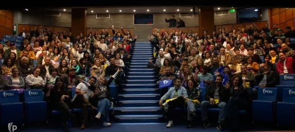 Encuentro con Familias 2026-1