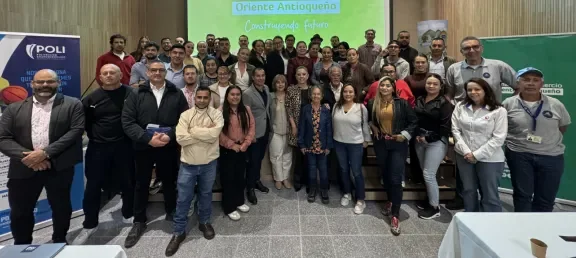Formulación de Proyectos FONTUR