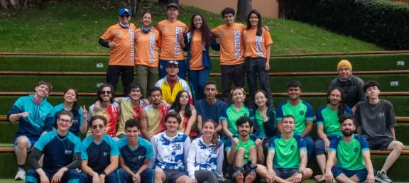 Campeonato de Escalada