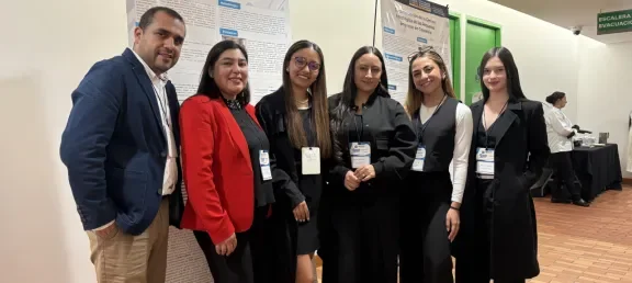 Conferencia Internacional de ASCOLFA 2026 