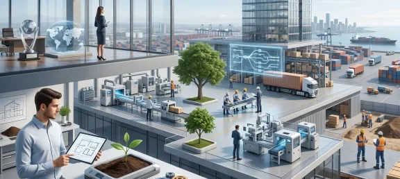 Cuánto gana un ingeniero industrial recién egresado