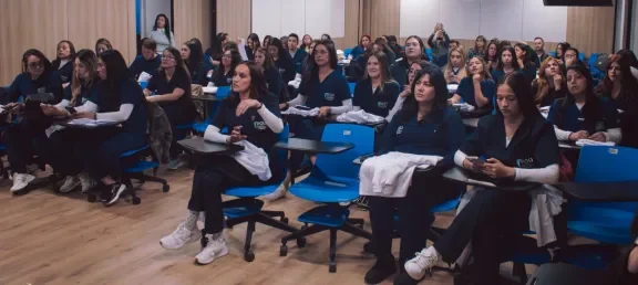 Encuentro Interdisciplinario Psicologia POLI