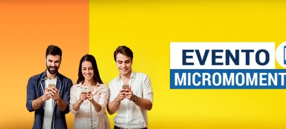 Micro-momentos con Google