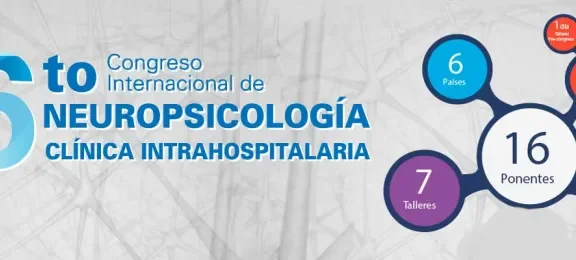 congreso neuropsicología 