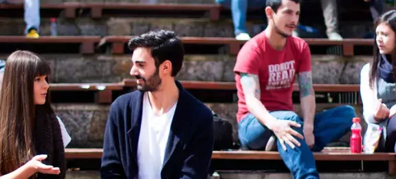 Politecnico Grancolombiano - Urgencia de vida