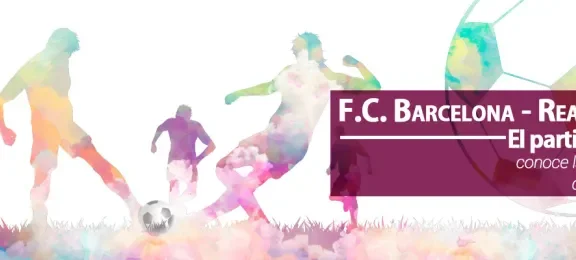 charla_futbol_barcelona_vs_real_madrid_politecnico_grancolombiano