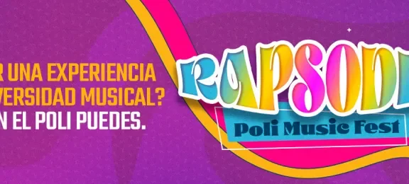 Evento imagen Poli fest