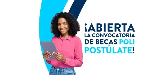 Convocatoria De Becas 