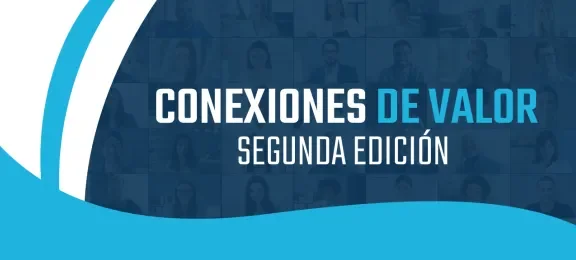 Conexiones de valor