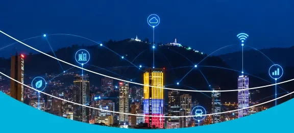 II SEMINARIO TERRITORIOS EN MOVIMIENTO: SMART CITIES